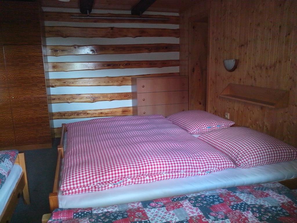 Chalupa Erika Dobšín Camera foto