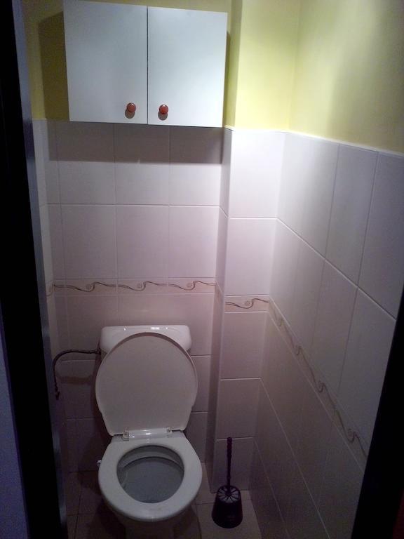 Chalupa Erika Dobšín Camera foto